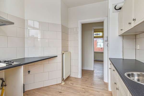 Medium property photo - Johan Gramstraat 48, 2522 XA Den Haag